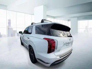 Hyundai PALISADE 2024 AWD Calligraphy 4p SUV