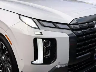 Hyundai PALISADE 2024 AWD Calligraphy 4p SUV