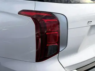 Hyundai PALISADE 2024 AWD Calligraphy 4p SUV
