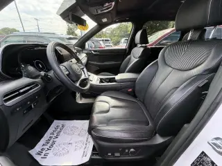 Hyundai PALISADE 2024 AWD Calligraphy 4p SUV