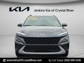 Hyundai KONA 2022 SEL 4dr Crossover
