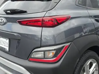 Hyundai KONA 2022 SEL 4dr Crossover