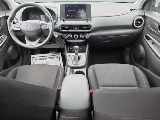 Hyundai KONA 2022 SEL 4dr Crossover