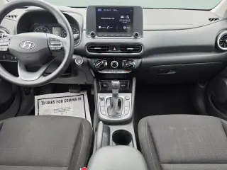 Hyundai KONA 2022 SEL 4dr Crossover