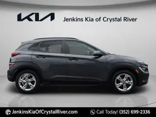 Hyundai KONA 2022 SEL 4dr Crossover