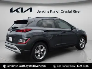 Hyundai KONA 2022 SEL 4dr Crossover