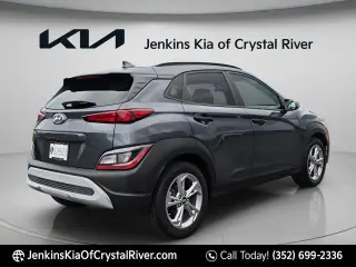Hyundai KONA 2022 SEL 4dr Crossover