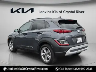 Hyundai KONA 2022 SEL 4dr Crossover