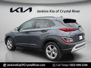 Hyundai KONA 2022 SEL 4dr Crossover