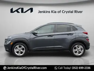 Hyundai KONA 2022 SEL 4dr Crossover