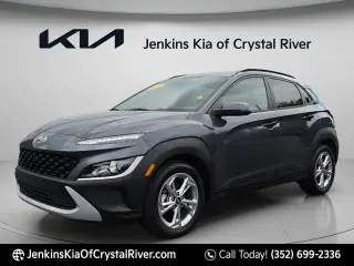 Hyundai KONA 2022 SEL 4dr Crossover