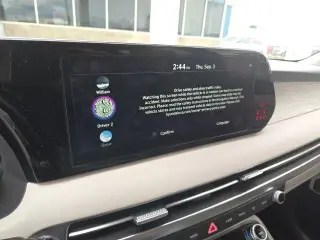 Hyundai PALISADE 2025 Calligraphy 4dr SUV