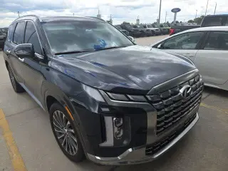 Hyundai PALISADE 2025 Calligraphy 4dr SUV