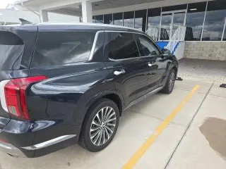 Hyundai PALISADE 2025 Calligraphy 4dr SUV