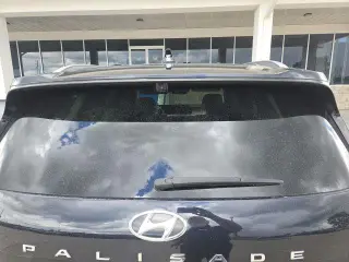 Hyundai PALISADE 2025 Calligraphy 4dr SUV