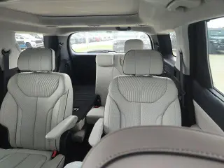Hyundai PALISADE 2025 Calligraphy 4dr SUV