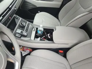 Hyundai PALISADE 2025 Calligraphy 4dr SUV