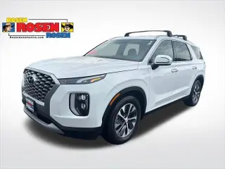 Hyundai PALISADE 2021 AWD SEL 4dr SUV