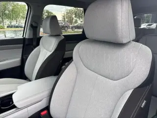Hyundai PALISADE 2021 AWD SEL 4dr SUV