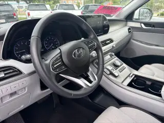 Hyundai PALISADE 2021 AWD SEL 4dr SUV