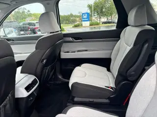 Hyundai PALISADE 2021 AWD SEL 4dr SUV