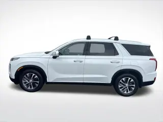 Hyundai PALISADE 2021 AWD SEL 4dr SUV
