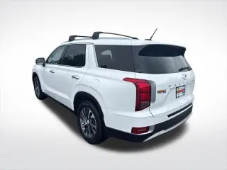 Hyundai PALISADE 2021 AWD SEL 4dr SUV