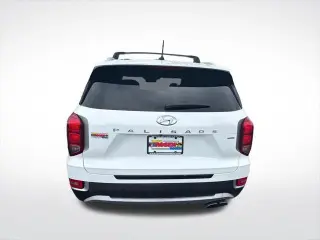 Hyundai PALISADE 2021 AWD SEL 4dr SUV