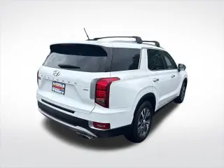 Hyundai PALISADE 2021 AWD SEL 4dr SUV