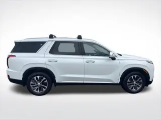 Hyundai PALISADE 2021 AWD SEL 4dr SUV