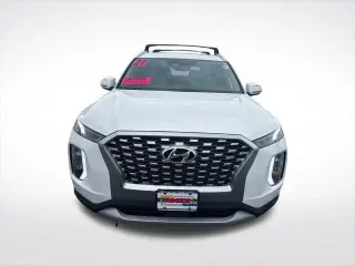 Hyundai PALISADE 2021 AWD SEL 4dr SUV