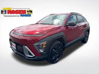 Hyundai KONA 2026 AWD SEL Sport 4dr SUV