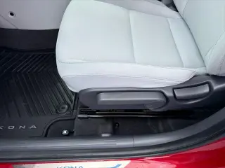 Hyundai KONA 2026 AWD SEL Sport 4dr SUV