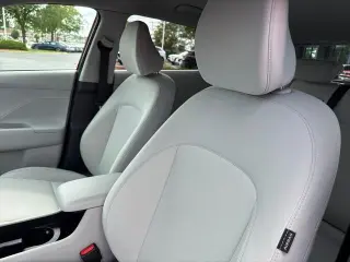 Hyundai KONA 2026 AWD SEL Sport 4dr SUV