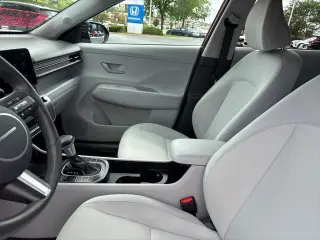 Hyundai KONA 2026 AWD SEL Sport 4dr SUV