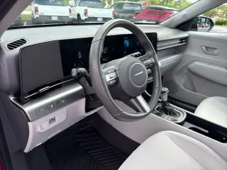 Hyundai KONA 2026 AWD SEL Sport 4dr SUV