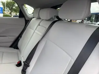 Hyundai KONA 2026 AWD SEL Sport 4dr SUV