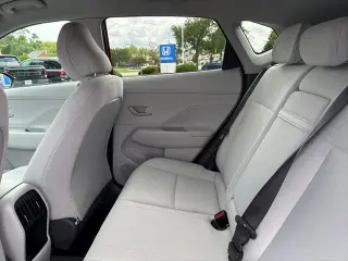 Hyundai KONA 2026 AWD SEL Sport 4dr SUV
