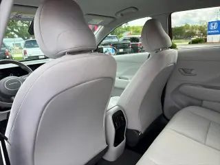 Hyundai KONA 2026 AWD SEL Sport 4dr SUV