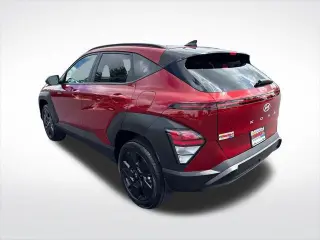 Hyundai KONA 2026 AWD SEL Sport 4dr SUV