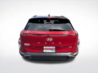 Hyundai KONA 2026 AWD SEL Sport 4dr SUV