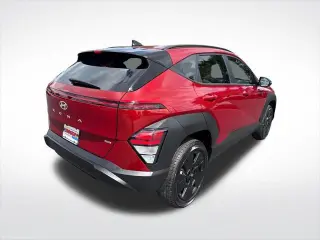Hyundai KONA 2026 AWD SEL Sport 4dr SUV
