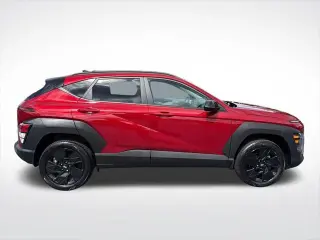Hyundai KONA 2026 AWD SEL Sport 4dr SUV