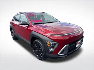 Hyundai KONA 2026 AWD SEL Sport 4dr SUV