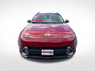 Hyundai KONA 2026 AWD SEL Sport 4dr SUV