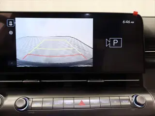Hyundai KONA 2026 AWD SEL Sport 4p SUV