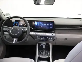 Hyundai KONA 2026 AWD SEL Sport 4p SUV