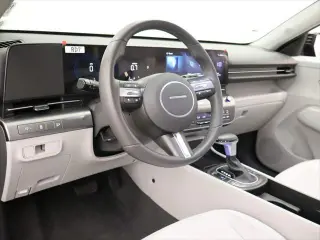 Hyundai KONA 2026 AWD SEL Sport 4p SUV