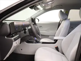 Hyundai KONA 2026 AWD SEL Sport 4p SUV