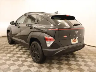 Hyundai KONA 2026 AWD SEL Sport 4p SUV